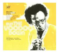 Various Artists - Run the Voodoo Down