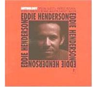 Henderson Eddie - Anthology