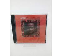 Henderson Eddie - Anthology