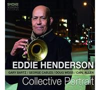 Henderson Eddie - Collective Portrait