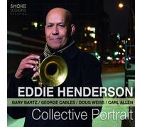 Henderson Eddie Collective Portrait (CD)