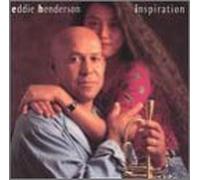 Henderson, Eddie - Inspirations by Henderson, Eddie (1995-09-05)