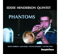Henderson Eddie - Phantoms
