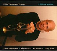 Henderson Eddie - Precious Moment