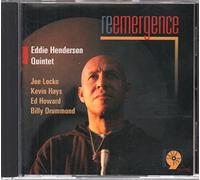 Henderson, Eddie - Reemergence