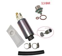 Henderson Excelsior Super X 1400 98-20 Pompa Carburante Regolatore-Pressione
