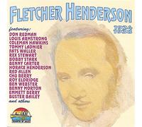 Henderson, Fletcher - 1924-1936