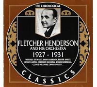 Henderson, Fletcher - 1927-31