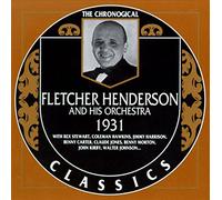 Henderson, Fletcher - 1931
