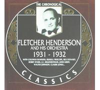 Henderson, Fletcher - 1931-32