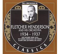 Henderson, Fletcher - 1934-37