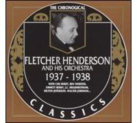 Henderson, Fletcher - 1937-38