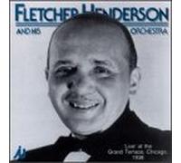 Henderson,Fletcher - And His Orchestra 1938