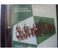 Henderson,Fletcher - ...And His Orchestra Vol.2