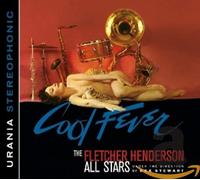 Cool Fever - Fletcher Henderson All Stars (Audio cd)