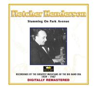 Henderson,Fletcher - Fletcher Henderson [Import]