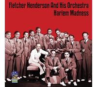 Henderson, Fletcher & His Orchestra - Harlem Madness