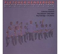 Henderson, Fletcher - Hocus Pocus