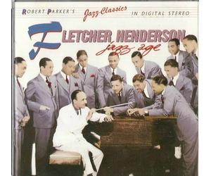 Henderson, Fletcher - Jazz Age 1925-28