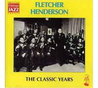 Henderson,Fletcher - The Classic Years