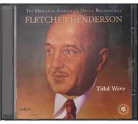 Henderson,Fletcher - Tidal Wave
