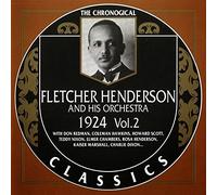 Henderson, Fletcher - Vol. 2-1924