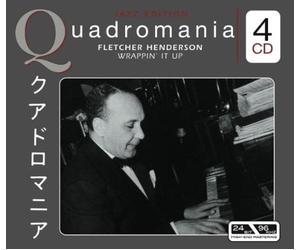 Henderson,Fletcher - Wrappin' It Up