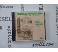 Henderson, Horace & His Orchestra - At The Trianon 1954