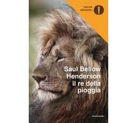 Henderson il re della pioggia