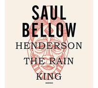 Henderson il Re della Pioggia