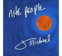Henderson, J. Michael - Nite People