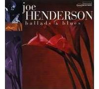 Henderson,Joe - Ballads & Blues
