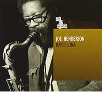 Henderson, Joe - Barcelona