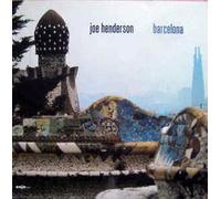 Henderson, Joe - Barcelona