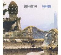 Henderson,Joe - Barcelona