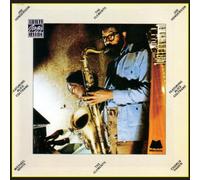 Henderson,Joe Feat.Coltrane,John - The Elements