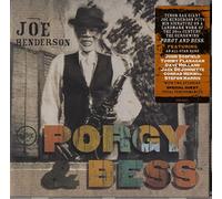 Henderson,Joe Feat. - Porgy and Bess