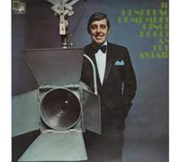 Henderson, Joe - Henderson, Joe Remembers Ginger Rogers & Fred Astaire LP Marble Arch MAL1124 EX/EX 1969