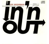 Henderson,Joe - In 'N Out