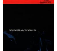 Henderson,Joe - Inner Urge
