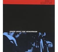 Joe Henderson – Inner Urge – CD