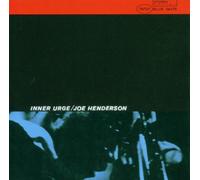 Henderson,Joe - Inner Urge