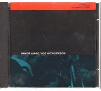 Henderson,Joe - Inner Urge