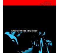 Henderson, Joe - Inner Urge by Henderson, Joe (2004) Audio CD