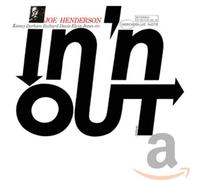 Henderson,Joe - In'n'out
