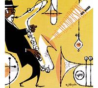 Henderson,Joe - Joe Henderson Big Band