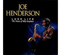 Henderson, Joe - Lush Life