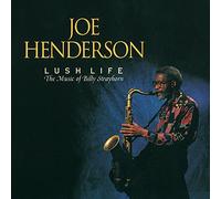 Henderson,Joe - Lush Life