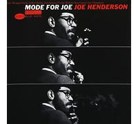 Henderson, Joe - Mode For Joe