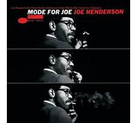Henderson Joe - Mode For Joe (Uhq)
